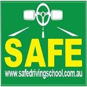 SAFE DRIVING SCHOOL
